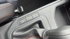 SEAT Ibiza 1.0 TSI 115 FR 5dr DSG Petrol Hatchback